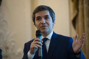 LONDRA (AA) – Türkiye'nin Londra Büyükelçisi Osman Koray Ertaş'ın ev