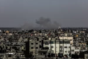 - Saldırıda hayatını kaybeden Filistinliler toprağa verildi