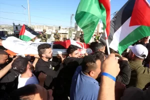 - İsrail ordusu, Huvvara beldesindeki olayda zanlının 20 yaşındaki Yahudi