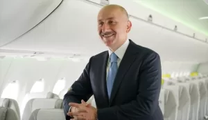 ANKARA (AA) – Ulaştırma ve Altyapı Bakanı Adil Karaismailoğlu, İstanbul