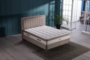 - Eski yatağını getiren tüketiciler, çift kişilik yataklarda 2 bin