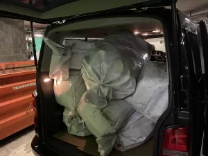 CENEVRE (AA) – İsviçre'de, Türkiye'de 14 Mayıs'ta yapılacak Cumhurbaşkanı ve