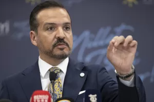 ANKARA (AA) – İYİ Parti Sözcüsü Kürşad Zorlu, "Sonuçlar kesinleştiğinde,