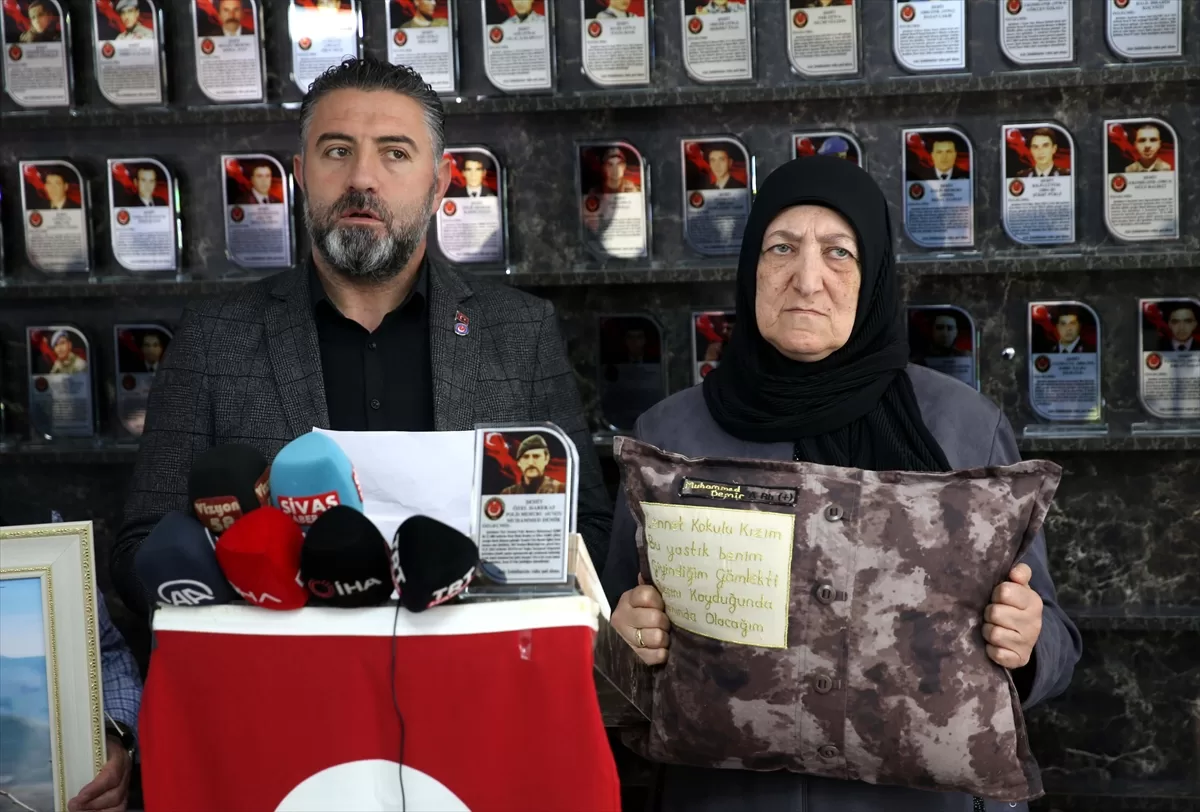 İYİ Parti'nin şehit cenazesinden görüntüler kullandığı kampanya filmine erişim engeli kararı