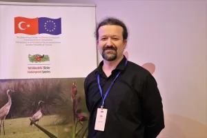 EDİRNE (AA) – Tarım ve Orman Bakanlığı Doğa Koruma ve