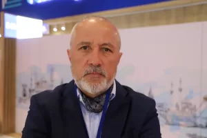 TORONTO (AA) – Türkiye’nin lezzetleri, gıda sektöründeki firmaların Kuzey Amerika