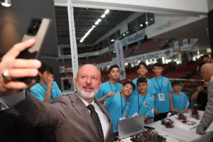 KAYSERİ (AA) – Kayseri'de Kocasinan Belediyesi ve İlçe Milli Eğitim