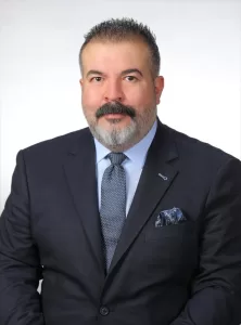 - Çelik, Bilgi ve İletişim Teknolojilerinden Sorumlu Genel Başkan Yardımcılığı