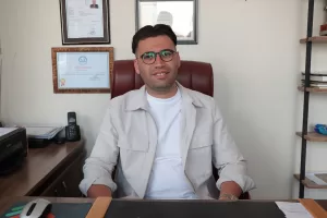 EMLAKÇI İLE RÖPORTAJ EKLENDİ