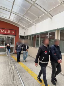 KOCAELİ (AA) – Kocaeli'de internetten satışa çıkartılan 893 bin lira