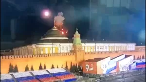 MOSKOVA (AA) – Kremlin, Ukrayna'nın, Rusya Devlet Başkanı Vladimir Putin'in