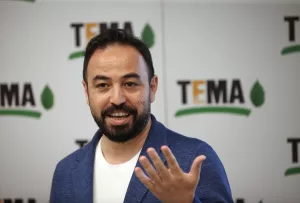 İSTANBUL (AA) – Milli Eğitim Bakanlığı (MEB) ile TEMA Vakfı