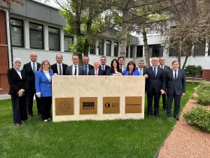 ANKARA (AA) – Milli Eğitim Bakanlığı (MEB) ile Orta Doğu