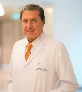 İSTANBUL (AA) – Medicana Kadıköy Hastanesi İç Hastalıkları ve Nefroloji