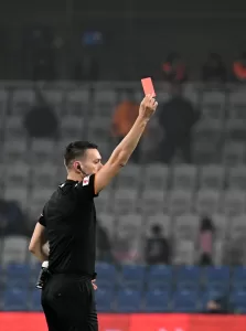 - Medipol Başakşehir: 1 - MKE Ankaragücü: 0