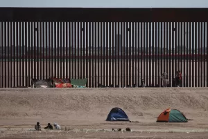 ANKARA (AA) – Meksika ve ABD, eski ABD Başkanı Donald