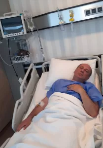 ANKARA (AA) – Memleket Partisi Genel Başkanı Muharrem İnce'ye, sindirim