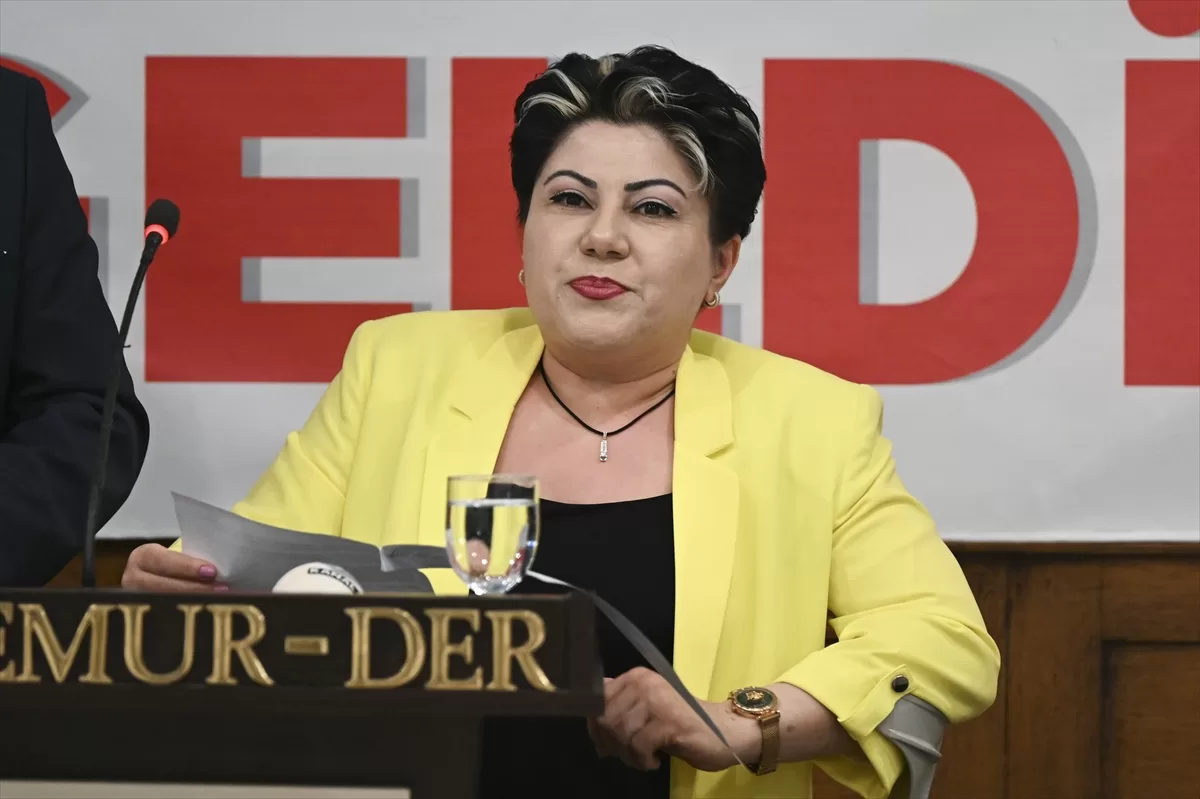 Memur-Der Federasyonu'ndan Cumhurbaşkanı seçiminde Erdoğan'a destek