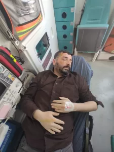 - Havaya ateş ettiği iddiasıyla bir kişi gözaltına alındı 