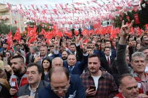 BALIKESİR (AA) – MHP Genel Başkanı Devlet Bahçeli, "İngiliz The