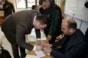 SAKARYA (AA) – MHP Grup Başkanvekili ve Sakarya Milletvekili Muhammed