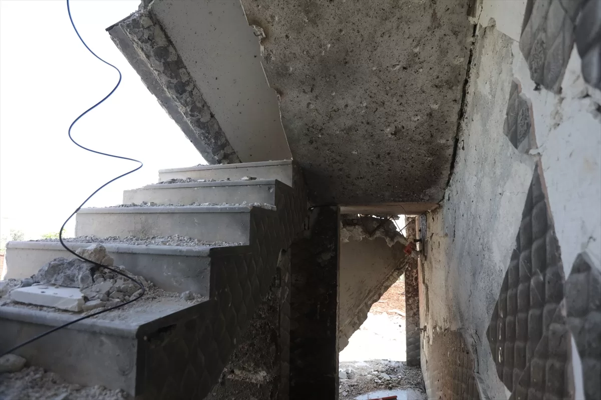 DEAŞ'ın sözde elebaşının etkisiz hale getirildiği MİT operasyonunun detayları ortaya çıktı