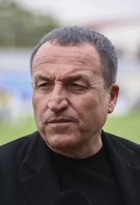 ANKARA (AA) – Spor Toto Süper Lig ekiplerinden MKE Ankaragücü'nün