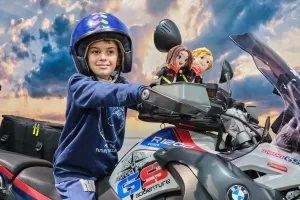 İSTANBUL (AA) – Motobike İstanbul fuarının sigorta sponsoru Quick Sigorta,