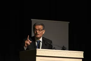 ERZURUM (AA) – Erzurum'da, şair, yazar ve mütefekkir Necip Fazıl