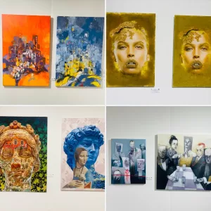 NEW YORK (AA) – ABD'nin New York eyaletinde, dünyanın en