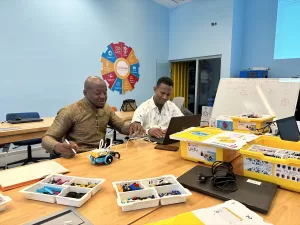 - Projenin Nijer'in ardından gelişmekte olan 9 ülkede daha uygulamaya