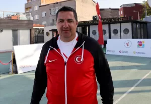 İSTANBUL (AA) – Okçulukta bu yıl 11. kez düzenlenen Uluslararası