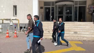 KAYSERİ (AA) – İnternet üzerinden oyun konsolu satma bahanesiyle dolandırıcılık