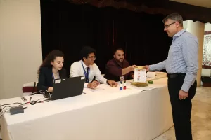 İSLAMABAD (AA) – Pakistan'da, Türkiye'de 14 Mayıs'ta yapılacak Cumhurbaşkanı ve