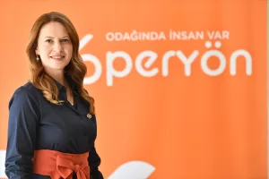 İSTANBUL (AA) – Türkiye İnsan Yönetimi Derneği (PERYÖN) Yönetim Kurulu