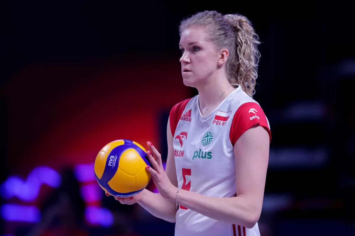 Voleybol: FIVB Milletler Ligi Kadınlar 1. Grup