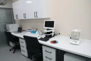 RİZE (AA) – Recep Tayyip Erdoğan Üniversitesi Fen Edebiyat Fakültesinde