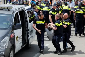 TİFLİS (AA) – Gürcistan ile Rusya Federasyonu arasında 2019'dan bu