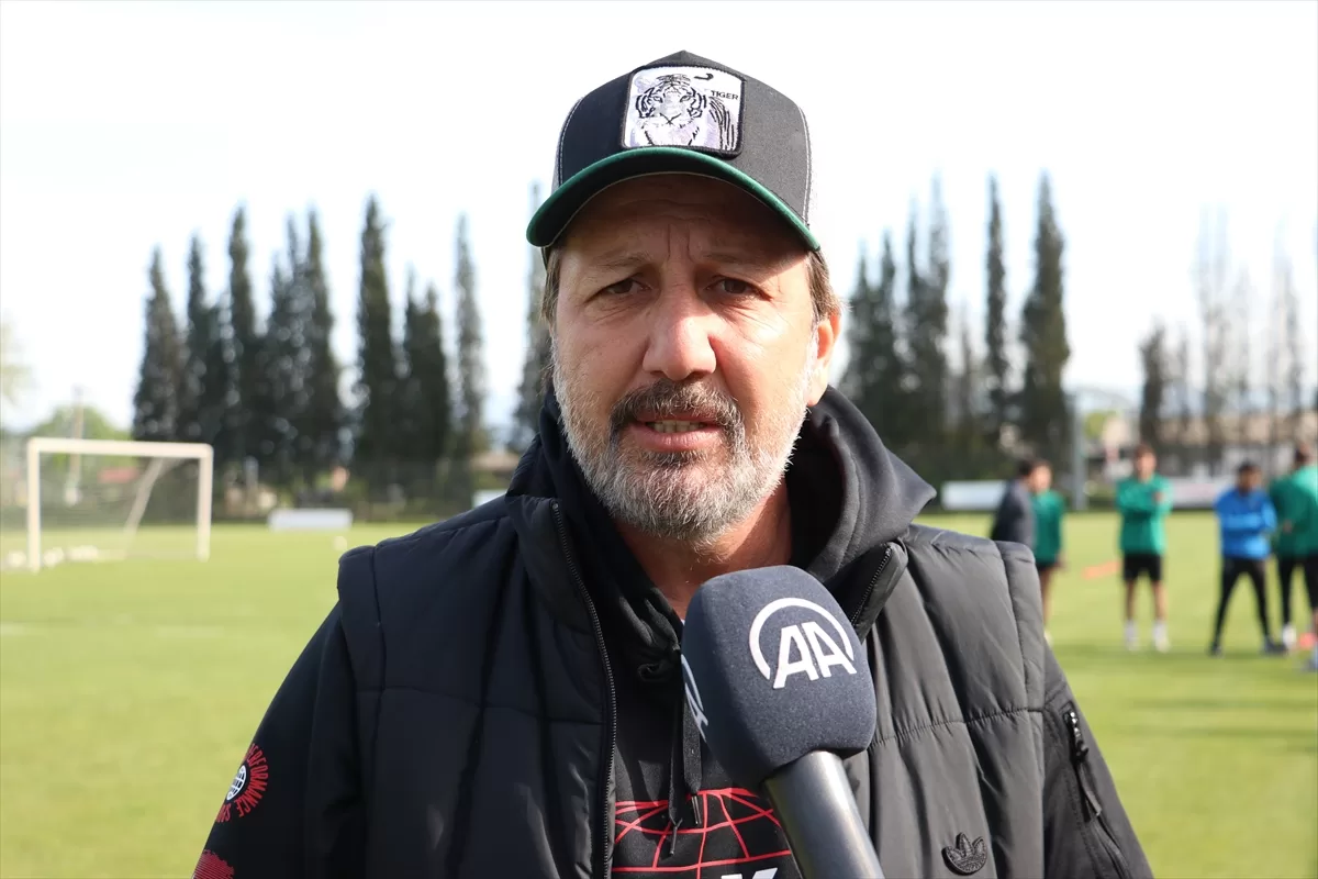 Sakaryaspor, “play-off kapısı”nı araladı
