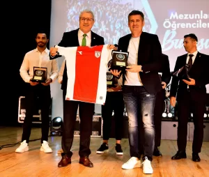 - "Şampiyonluk için gerekli tüm bileşenleri hatasız şekilde bir araya