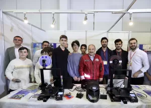 BURSA (AA) – Sanayi ve Teknoloji Bakanı Mustafa Varank, Bursa