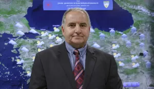 ANKARA (AA) – Meteoroloji Genel Müdürlüğü Hava Tahmini Uzmanı Abdullah