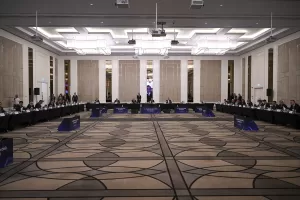 ANKARA (AA) – Enerji ve Tabii Kaynaklar Bakanı Fatih Dönmez,