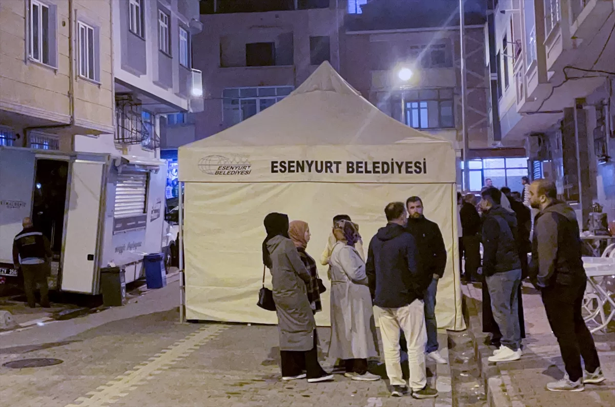 Şehit Piyade Uzman Çavuş Mehmet Sevim'in ailesine acı haber verildi