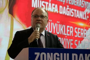 - 57 kiloda Yusuf Demir, 65 kiloda Cavit Acar, 79