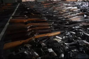 BELGRAD (AA) – Sırbistan Cumhurbaşkanı Aleksandar Vucic, 8 Mayıs'ta başlatılan