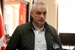 SİVAS (AA) – HALİFE YALÇINKAYA – Tarihinde ilk kez geçen