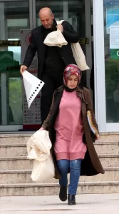 SİVAS (AA) – Yarın gerçekleştirilecek Cumhurbaşkanı ve 28. Dönem Milletvekili