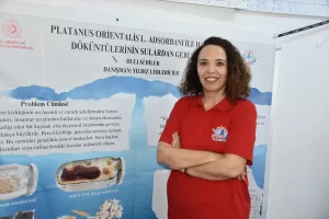 AFYONKARAHİSAR (AA) – ARİF YAVUZ – Sanayi ve Teknoloji Bakanlığının