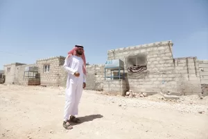 CERABLUS (AA) – ÖMER KOPARAN/MEHMET BURAK KARACAOĞLU – Suriye'nin önde